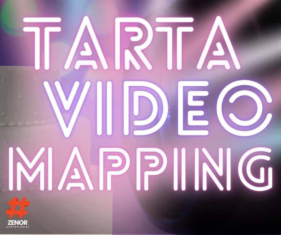 Pastissos 3D Mapping